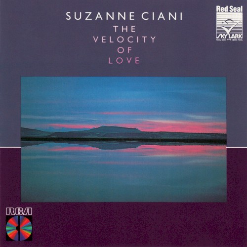 The Velocity of Love