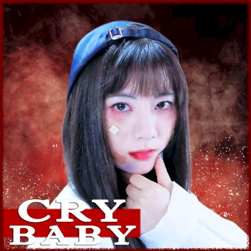Cry Baby (Cover)