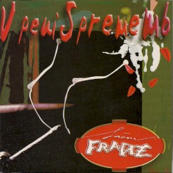 V peni sprememb