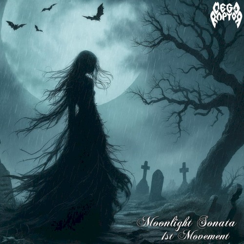 Moonlight Sonata 1st Movement