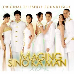Maging Sino Ka Man