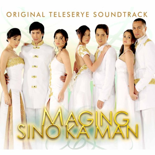 Maging Sino Ka Man