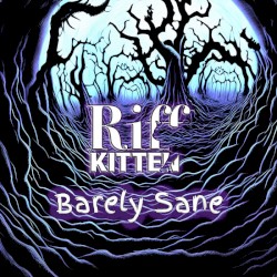 Barely Sane
