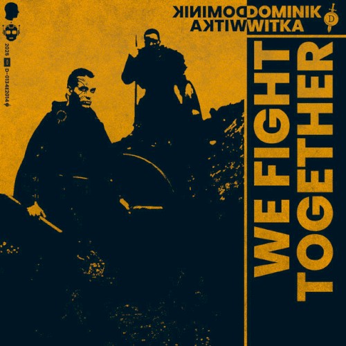 We Fight Together