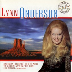 Lynn Anderson