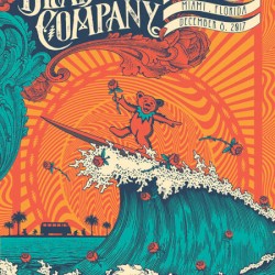 2018-02-26: BB&T Center, Sunrise, FL