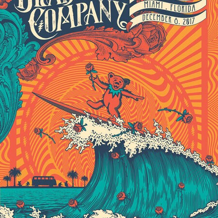 2018-02-26: BB&T Center, Sunrise, FL