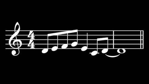 I play the lick for 5 hours straight