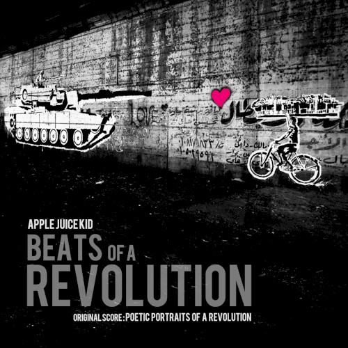 Beats of a Revolution