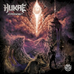 HYPERNOVA EP