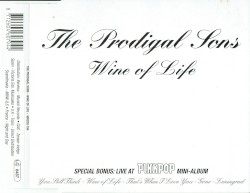 Wine of Life