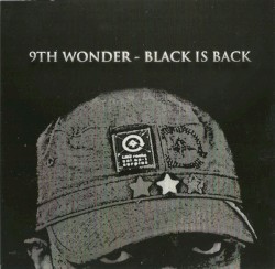Black Is Back