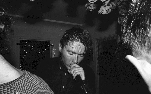 B-Sides, Rarities and Demos