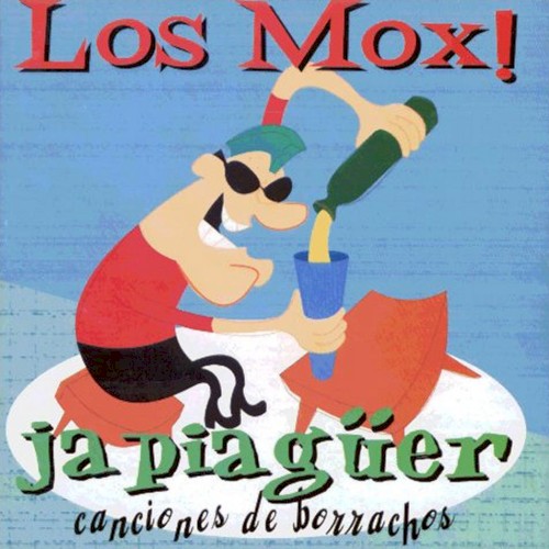 Japiagüer: Canciones de borrachos
