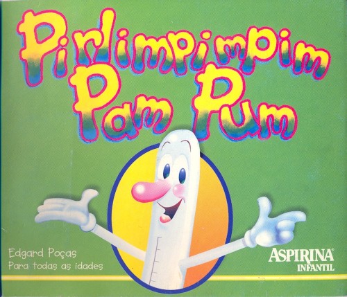 Pirlimpimpim Pam Pum