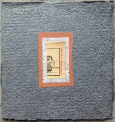 Beeswax Ephemera