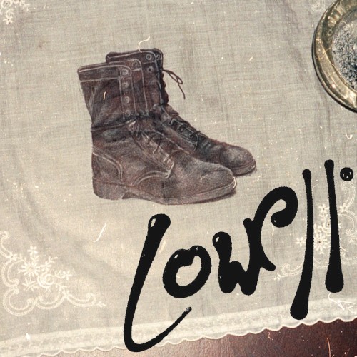 Black Boots and Leather Rebellion