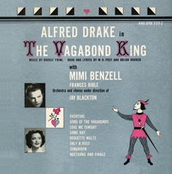Roberta / The Vagabond King