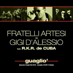 Guagliò