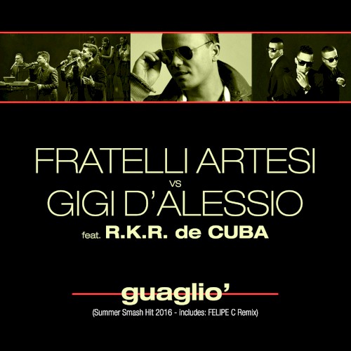 Guagliò