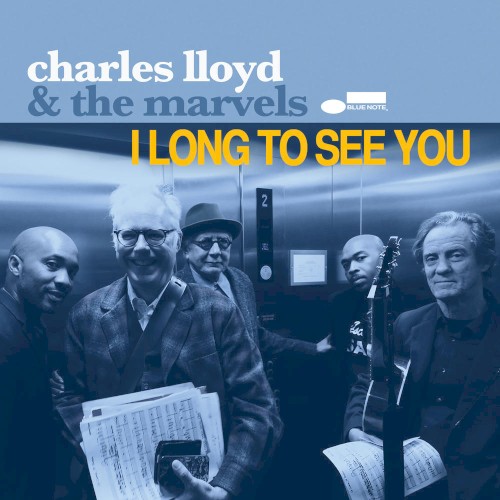 I Long to See You