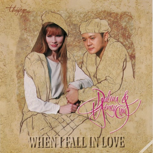 When I Fall in Love