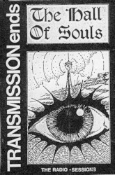 Transmission Ends - The Radio Sessions