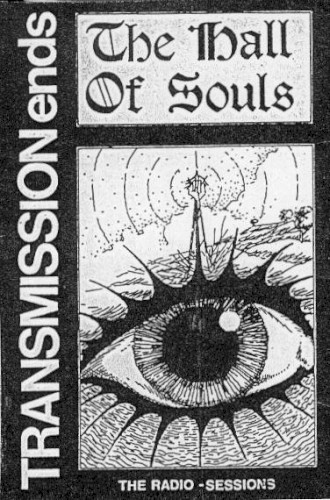 Transmission Ends - The Radio Sessions