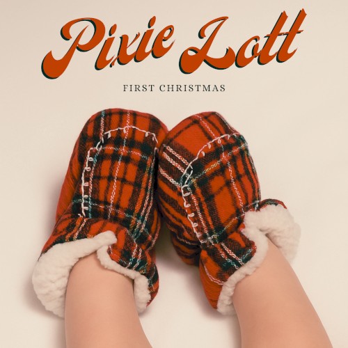 First Christmas