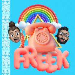 FREEk