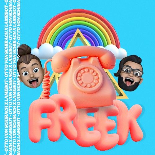 FREEk
