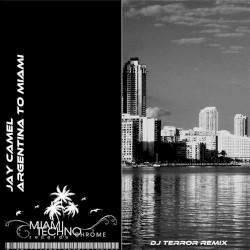 Argentina To Miami
