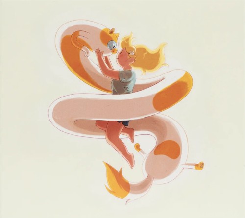 Adventure Time: Fionna and Cake Soundtrack from the Animated Series