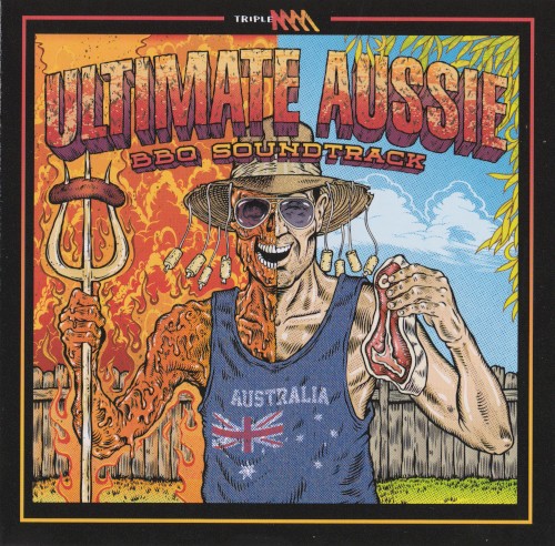 Ultimate Aussie BBQ Soundtrack