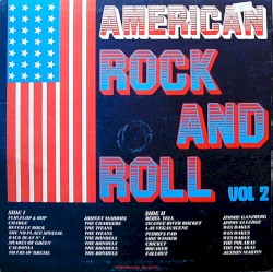American Rock and Roll, Vol. 2
