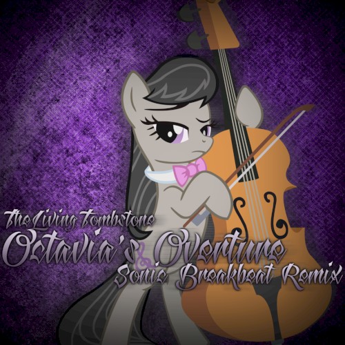 Octavia's Overture (Sonic Breakbeat Remix)