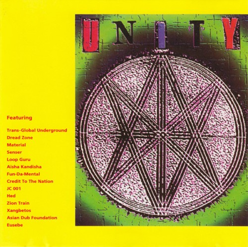 Unity