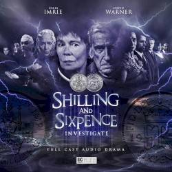 Shilling & Sixpence Investigate: The Missing Year
