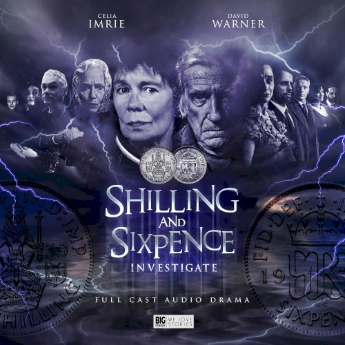 Shilling & Sixpence Investigate: The Missing Year