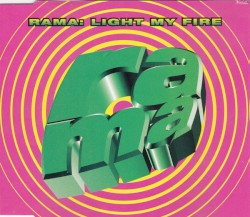 Light My Fire