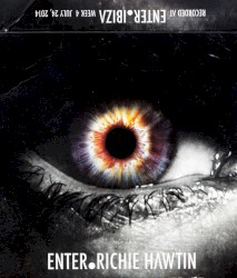 Enter.Richie Hawtin