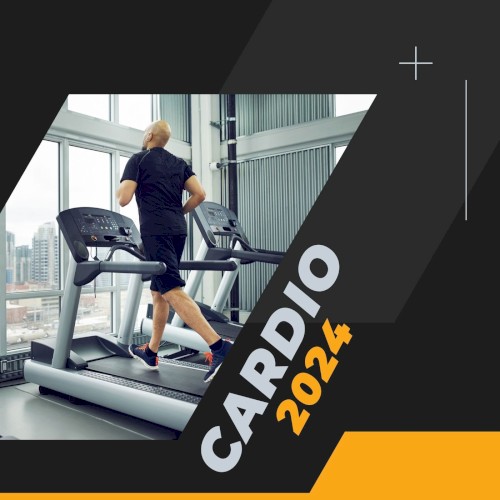 Cardio - 2024