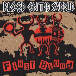 First Blood