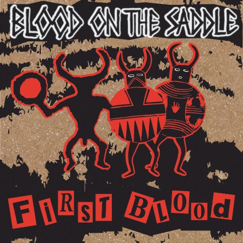 First Blood