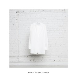 Person You'd Be Proud Of