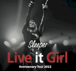 Live It Girl