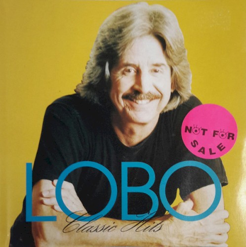 Lobo Classic Hits
