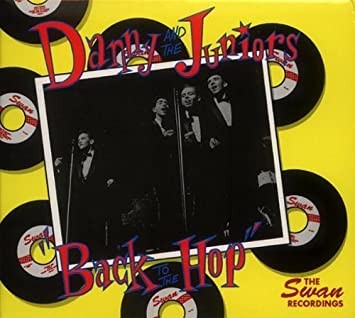 Back to the Hop: The Original Swan Recordings 1960–1962