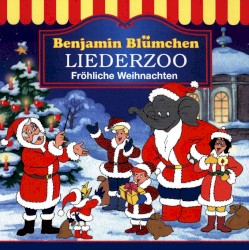 Liederzoo: Fröhliche Weihnachten