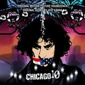 Chicago 10 (Original Motion Picture Soundtrack) - EP